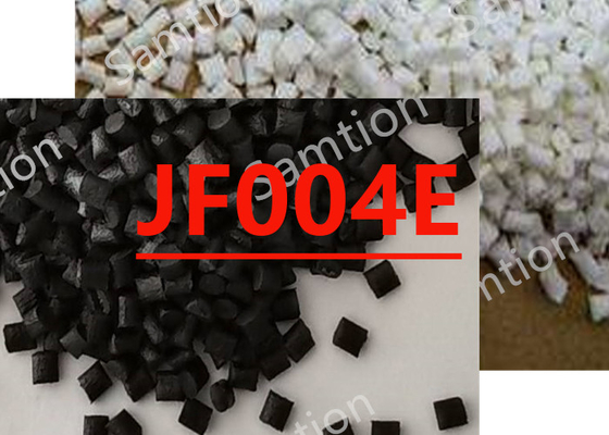 S-Plastic Thermocomp JF004E to związek na bazie żywicy polietersulfonowej zawierającej włókno szklane.