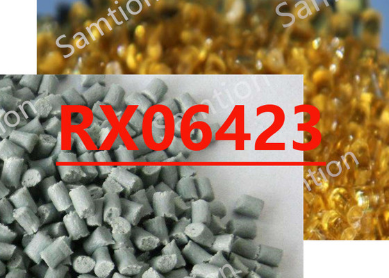 S-Plastic Thermocomp RX06423 mieszaninę żywicy na bazie żywicy Nylon 66 zawierającą włókno szklane.