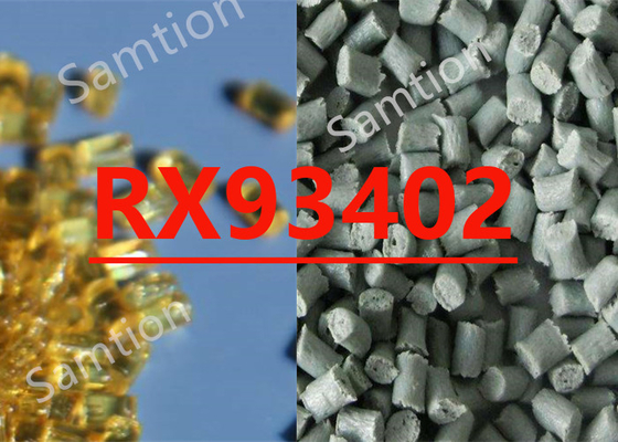 S-Plastic Thermocomp RX93402 związek żywicy na bazie żywicy Nylon 66 zawierający włókno szklane.