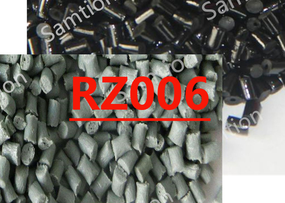 Żywica S-Plastic Thermocomp RZ006 to związek na bazie żywicy Nylon 66 zawierający szkło mielonego.