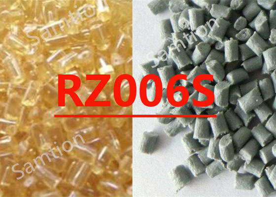 Żywica S-Plastic Thermocomp RZ006S to związek na bazie żywicy Nylon 66 zawierający szkło mielonego.