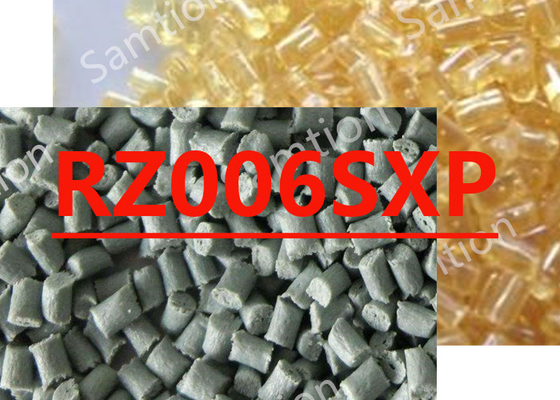 Żywica S-Plastic Thermocomp RZ006SXP jest związkiem na bazie żywicy Nylon 66 zawierającym szkło mielonego.