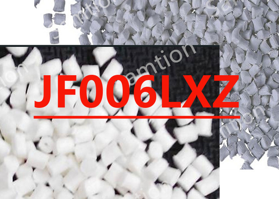 S-Plastic Thermocomp JF006LXZ to związek na bazie żywicy polietersulfonowej zawierającej włókno szklane.
