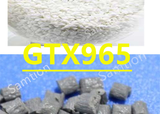 S-Plastic Noryl GTX965 Mieszanka PPE/PA wzmocniona minerałami.