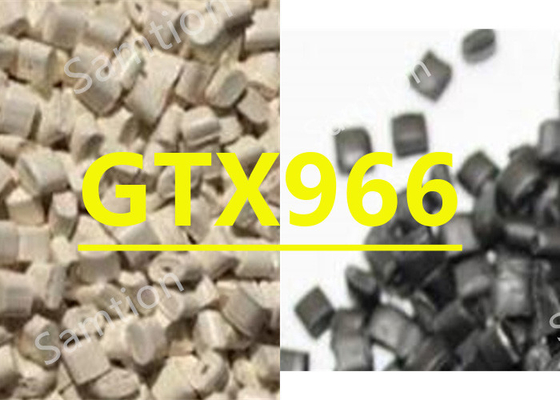 S-Plastic Noryl GTX966 >PPE+PA66-I-TD10< podwyższona temperatura przy stabilności wymiarowej i powierzchni wyglądu doskonała
