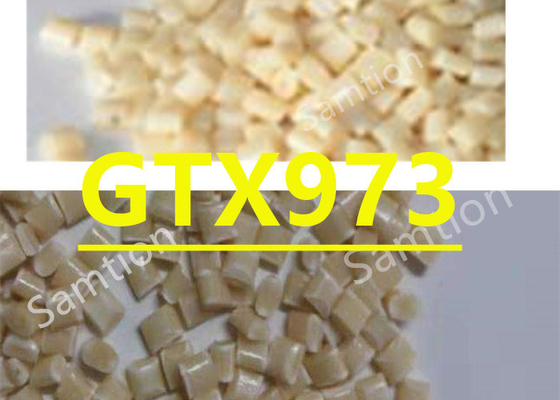 S-Plastic Noryl GTX973 jest materiałem specjalnie zaprojektowanym do zastosowań w zakresie malowania elektrostatycznego i powlekania proszkowego.