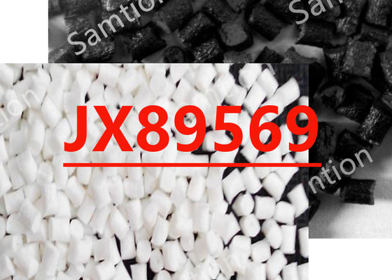 S-Plastic Thermocomp JX89569 to związek na bazie żywicy polietersulfonowej zawierającej włókno szklane.