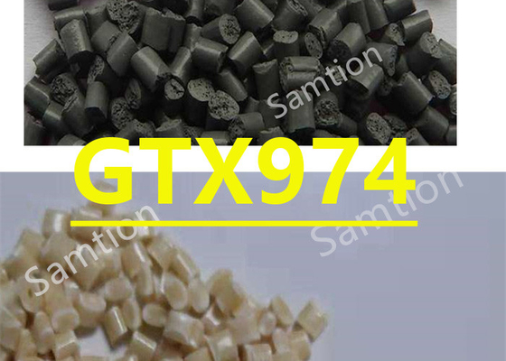 S-Plastic Noryl GTX974 jest materiałem specjalnie zaprojektowanym do malowania paneli nadwozia i osłon, w szczególności