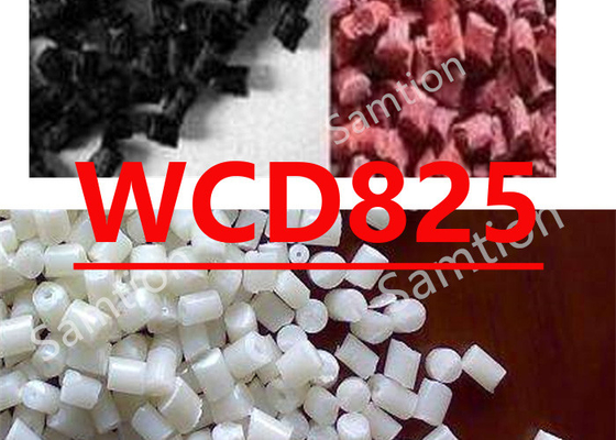 S-Plastic Noryl WCD825 Elastyczny, bardzo nisko migrujący, bezhalogenny stopień wytłaczania przeznaczony do oceny w zastosowaniach