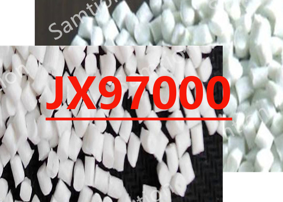 S-Plastic Thermocomp JX97000 to związek na bazie żywicy polietersulfonowej zawierającej włókno szklane.