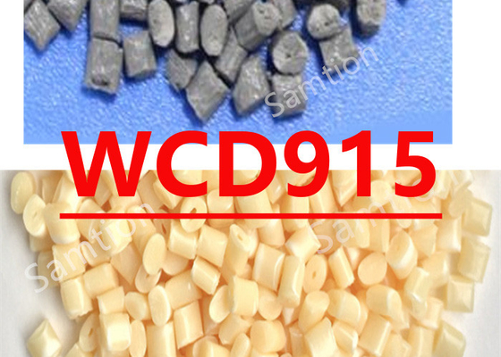 S-Plastic Noryl WCD915 Elastyczny i niehalogenowany środek hamujący płomień, przeznaczony do oceny w zastosowaniach