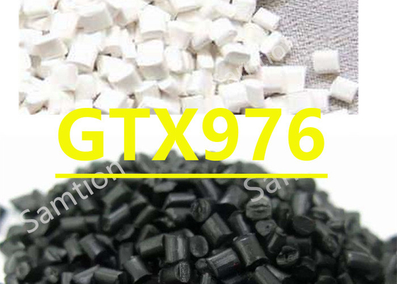 S-Plastic Noryl GTX976 jest materiałem specjalnie zaprojektowanym do stosowania w farbach elektrostatycznych i powłokach.