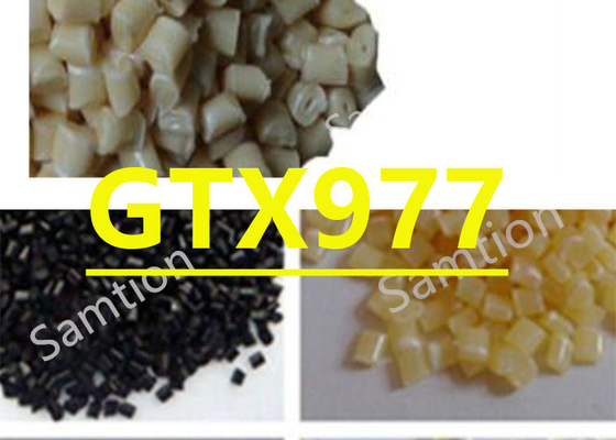 S-Plastic Noryl GTX977 Żywica O wzmocnieniu mineralnym Przewodnik Noryl GTX Z Zwiększoną CTE (7) Z Wyważoną Wydajnością