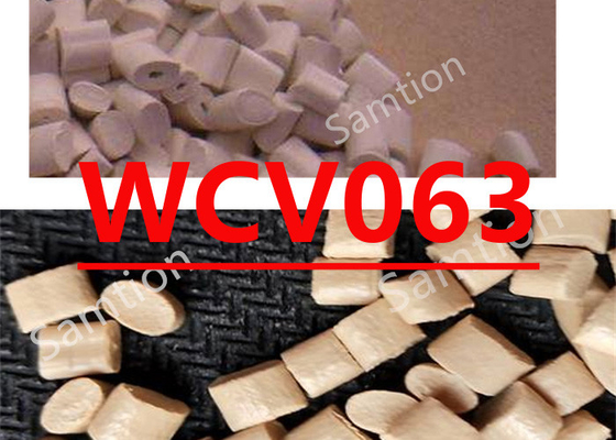 S-Plastic Noryl WCV063 Elastyczny, niehalogenowany FR, materiał klasy ekstruzji MPPE do oceny w powłokach drutu samochodowego