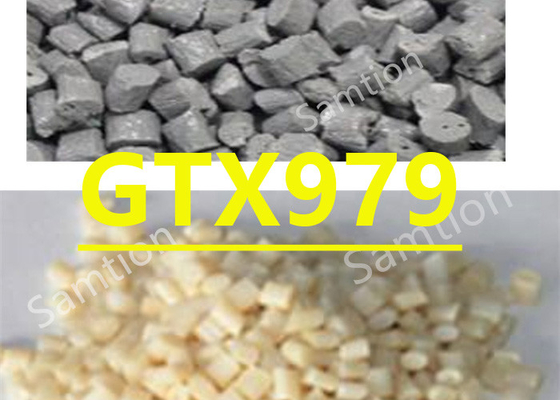 S-Plastic Noryl GTX979 przewodzący, wysokiej temperatury materiał.