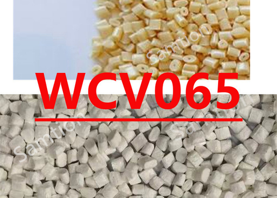S-Plastic Noryl WCV065 elastyczna, niehalogenowana żywica FR, PPE+poliolefina przeznaczona do oceny w branży motoryzacyjnej klasy ISO6722