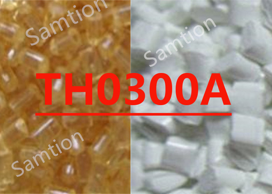 S-Plastic Thermocomp TH0300A związek żywicy na bazie żywicy poliuretanowej.