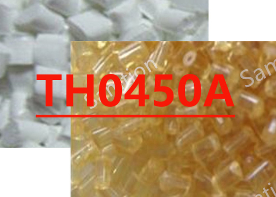 S-Plastic Thermocomp TH0450A związek żywicy na bazie żywicy poliuretanowej.
