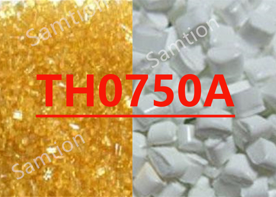 S-Plastic Thermocomp TH0750A jest mieszaniną żywicy na bazie żywicy poliuretanowej.