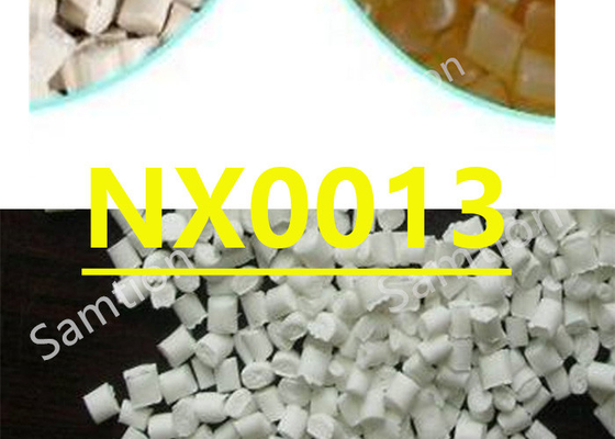 S-Plastic Noryl NX0013 jest przewodzącym materiałem o wysokiej temperaturze.