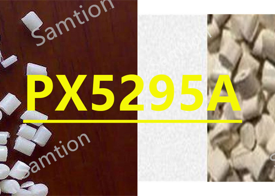 S-Plastic Noryl PX5295A PPE/PA stop.
