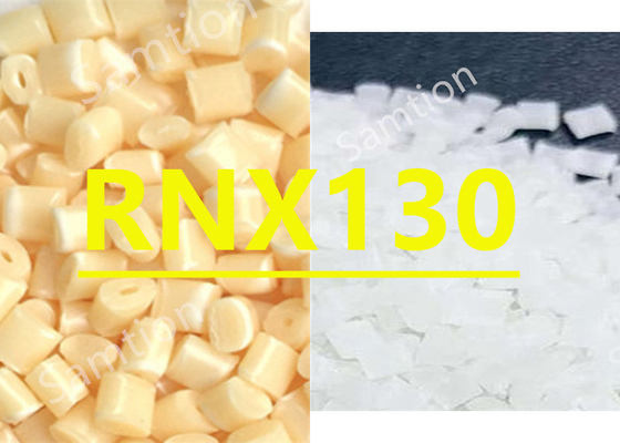 S-Plastic Noryl RNX130 30% stopu PPE+PS+PA wzmocnionego szkłem do zastosowań w przemyśle motoryzacyjnym i nieautomotive.