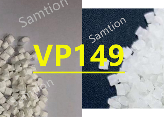S-Plastic Noryl VP149 - wysokiej temperatury, niskiej CTE, przewodzący GTX.