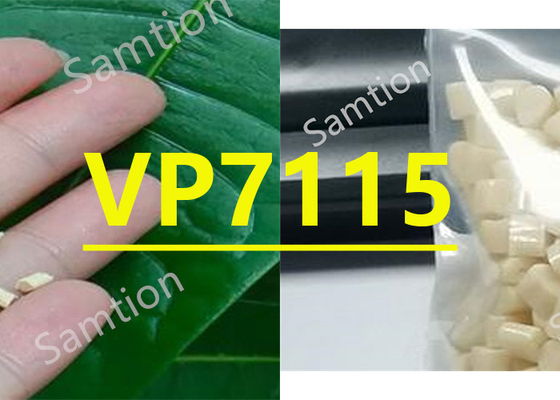 S-Plastic Noryl VP7115 - materiał wzmocniony minerałami.