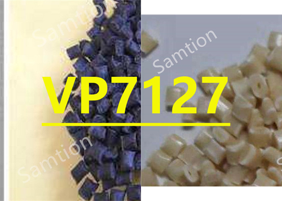 S-Plastic Noryl VP7127 10% szkła wzmocnionego o doskonałej odporności chemicznej w połączeniu z wysoką sztywnością