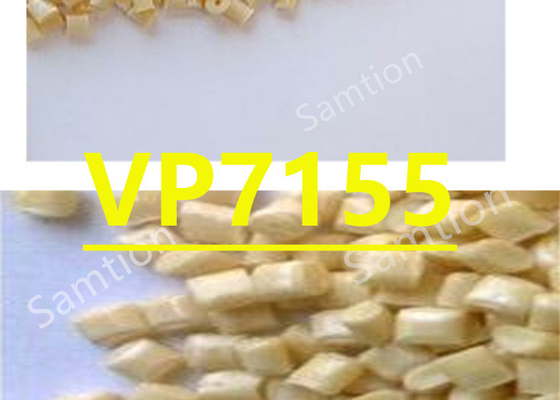 S-Plastic Noryl VP7155 Żywica bezhalogenowa, opóźniająca płomień PA66/PPO, nie oparta na czerwonym fosforze, cyjanurcie melaminowym