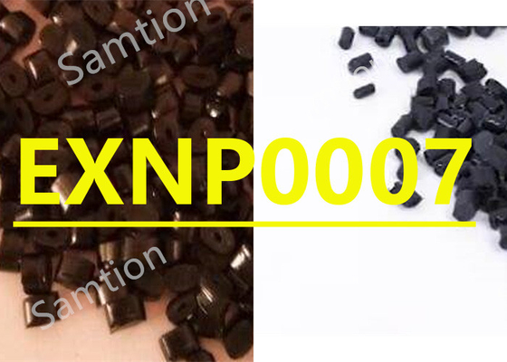 S-Plastic Noryl EXNP0007 wprowadzany do obrotu jako PPX8145.