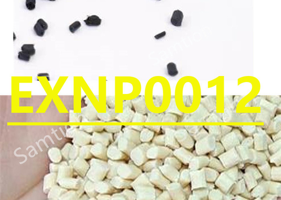 S-Plastic Noryl EXNP0012 będzie sprzedawany jako PPX615 PRELIMARY DATA. 15% PPE+PP wzmocnione szkłem.