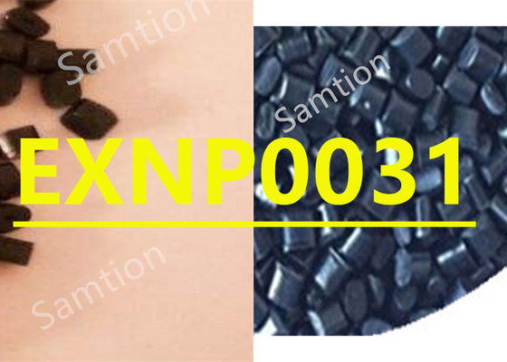S-Plastic Noryl EXNP0031 to 30% stop wzmocniony włóknem szklanym z PP i PPO.
