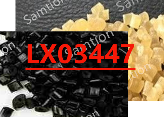 S-Plastic Thermocomp LX03447 to związek na bazie polietereterketonu zawierający własne wypełniacze.