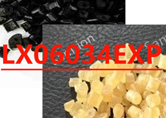 S-Plastic Thermocomp LX06034EXP jest związkiem na bazie żywicy polietereterketonowej zawierającym włókno szklane, minerały.