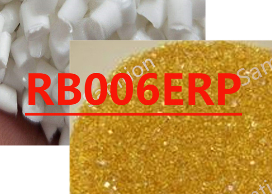 S-Plastic Thermocomp RB006ERP jest związkiem opartym na PA 66.