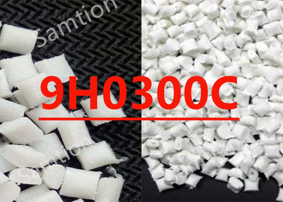 S-Plastic Thermocomp 9H0300C związek na bazie żywicy XXXX zawierający wypełniacz o wysokiej grawitacji specyficznej.