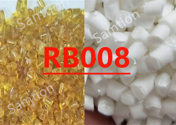 S-Plastic Thermocomp RB008 to związek na bazie żywicy Nylon 66 zawierający Glass Bead.