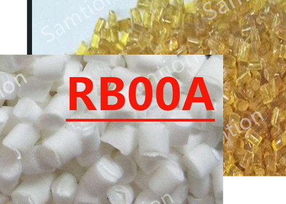 S-Plastic Thermocomp RB00A to 50% szklanych koralików wypełnionych żywicą do formowania wtryskowego Polyamidu 66.