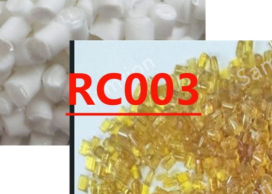 S-Plastic Thermocomp RC003 to związek na bazie żywicy Nylon 66 zawierającej włókno węglowe.