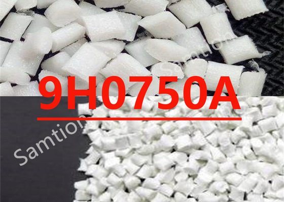 S-Plastic Thermocomp 9H0750A związek na bazie żywicy XXXX zawierający wypełniacz o wysokiej grawitacji specyficznej