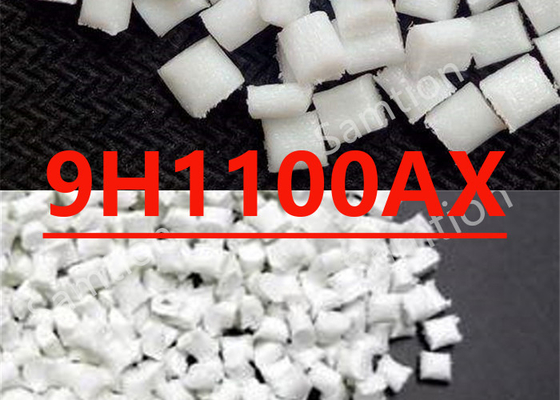 S-Plastic Thermocomp 9H1100AX związek na bazie żywicy zawierający wypełniacz o wysokiej grawitacji specyficznej.