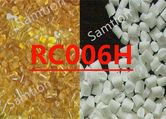 S-Plastic Thermocomp RC006H to związek na bazie żywicy Nylon 66 zawierającej włókno węglowe.