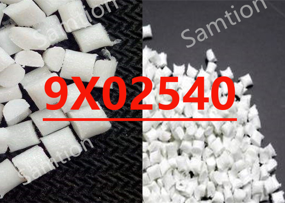 S-Plastic Thermocomp 9X02540 PET, PC, ABS Mieszanka z zastrzeżonymi wypełniaczami