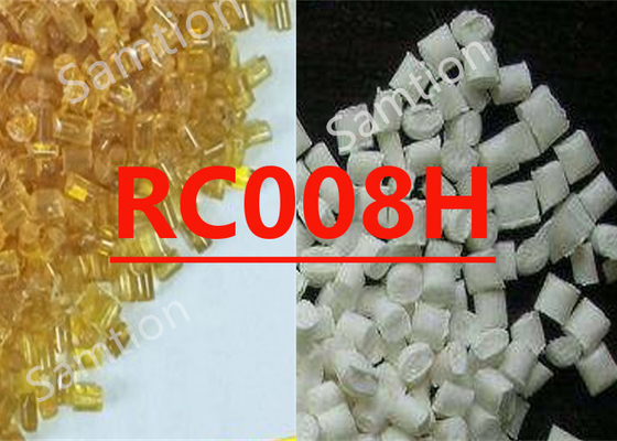 S-Plastic Thermocomp RC008H to związek na bazie żywicy Nylon 66 zawierającej włókno węglowe.