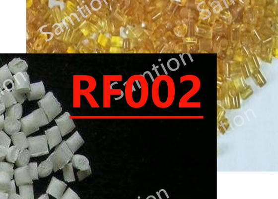 S-Plastic Thermocomp RF002 to związek na bazie żywicy Nylon 66 zawierającej włókno szklane.