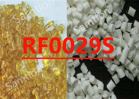 S-Plastic Thermocomp RF0029S to związek na bazie żywicy Nylon 66 zawierający włókno szklane, oporowe.