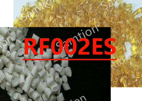 S-Plastic Thermocomp RF002ES to związek na bazie żywicy Nylon 66 zawierającej włókno szklane.