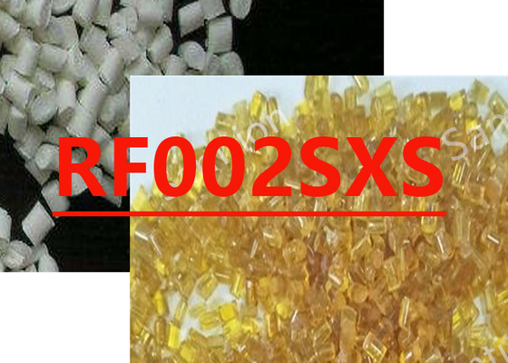S-Plastic Thermocomp RF002SXS to żywica o bazie Nylon 6/6 zawierająca włókno szklane.