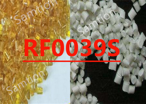 S-Plastic Thermocomp RF0039S to związek na bazie żywicy Nylon 66 zawierający włókno szklane, oporowe.